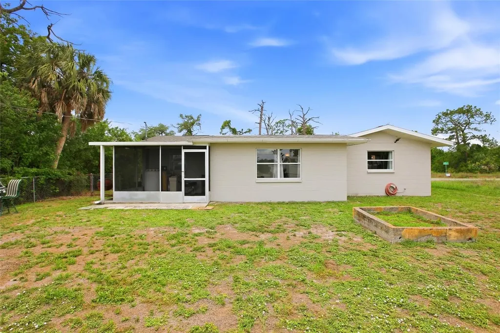 213 Granada Boulevard North Port FL 34287