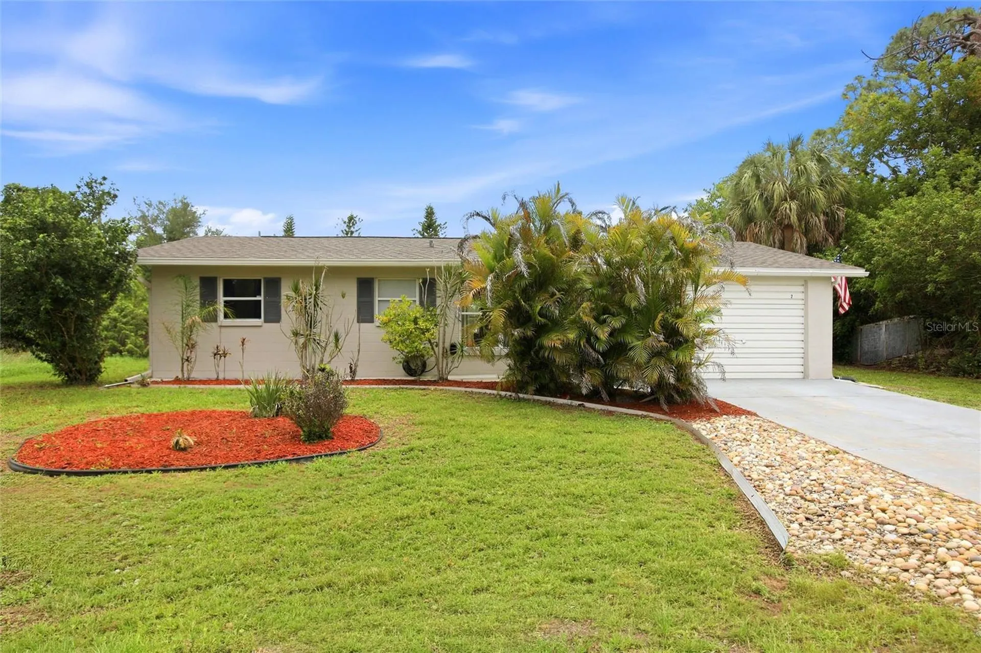 213 Granada Boulevard North Port FL 34287