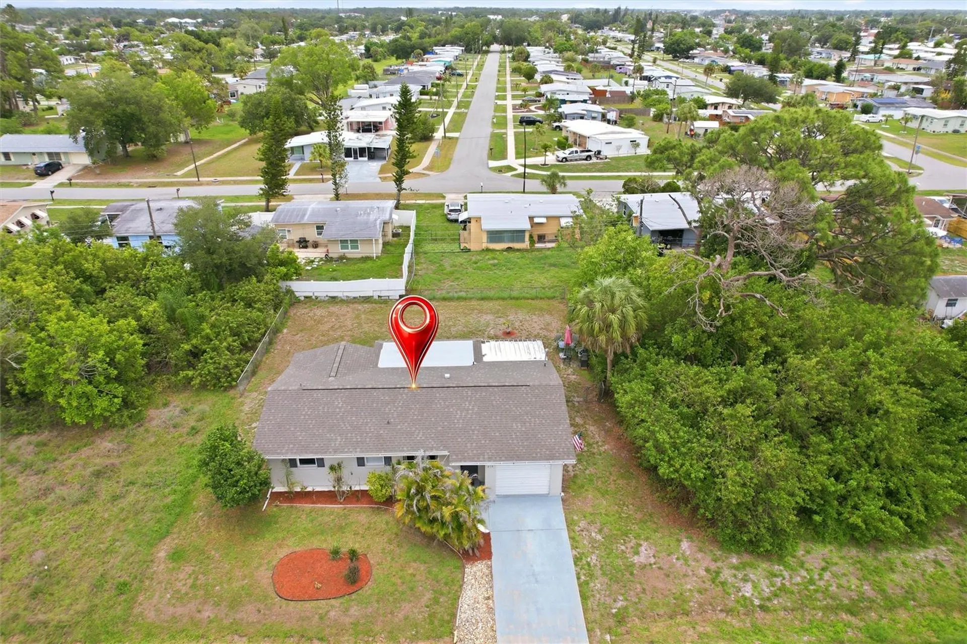 213 Granada Boulevard North Port FL 34287