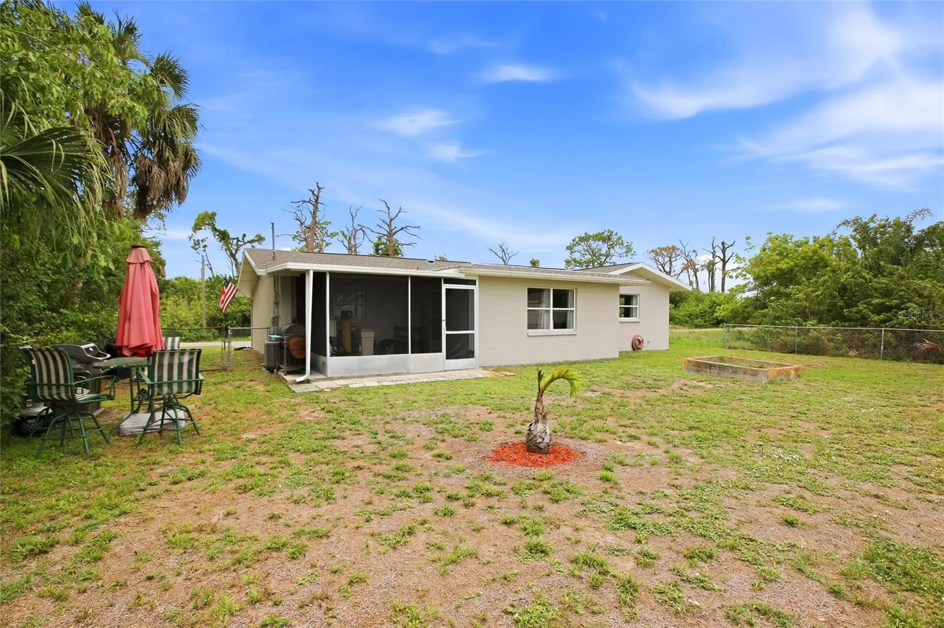 213 Granada Boulevard North Port FL 34287