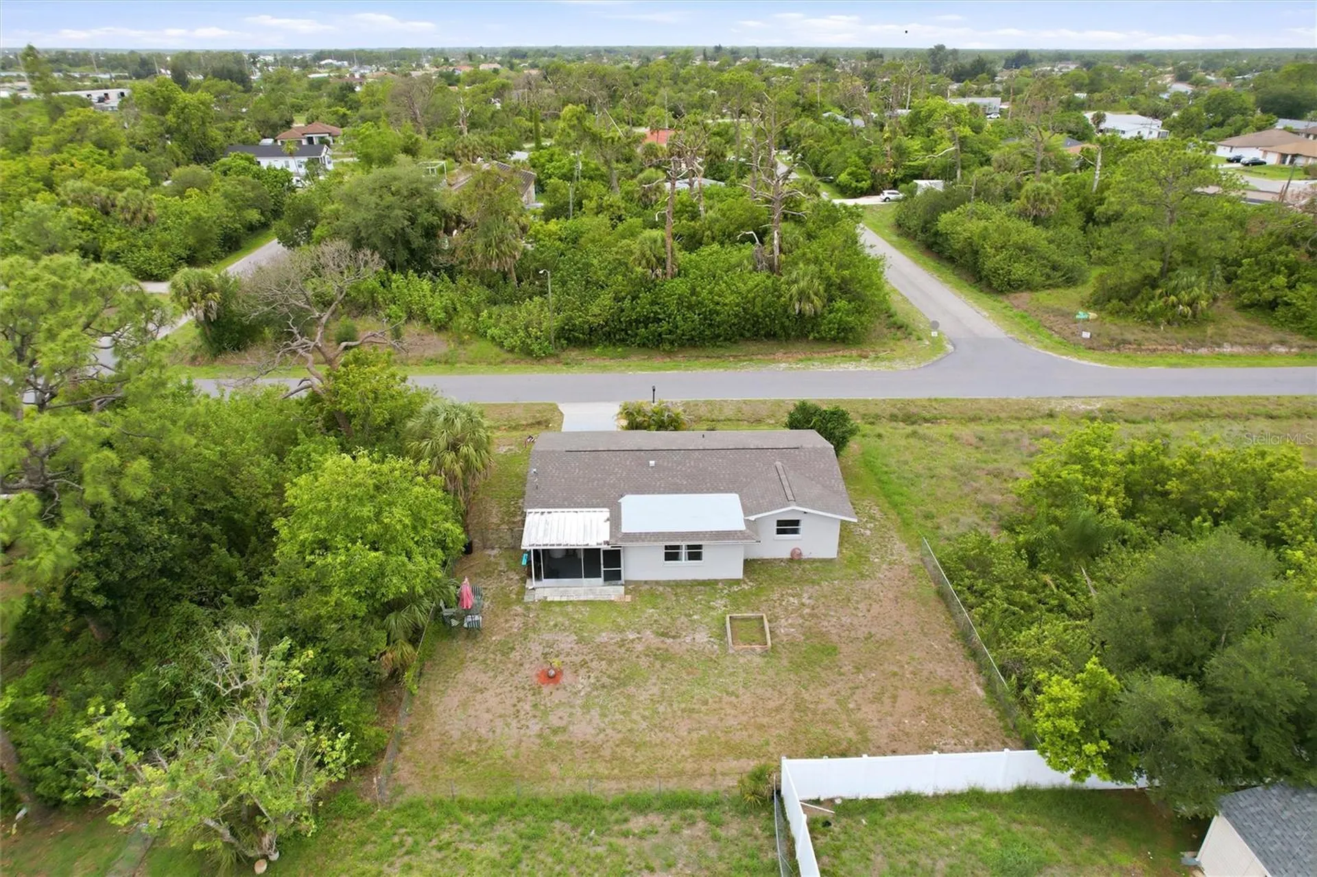 213 Granada Boulevard North Port FL 34287