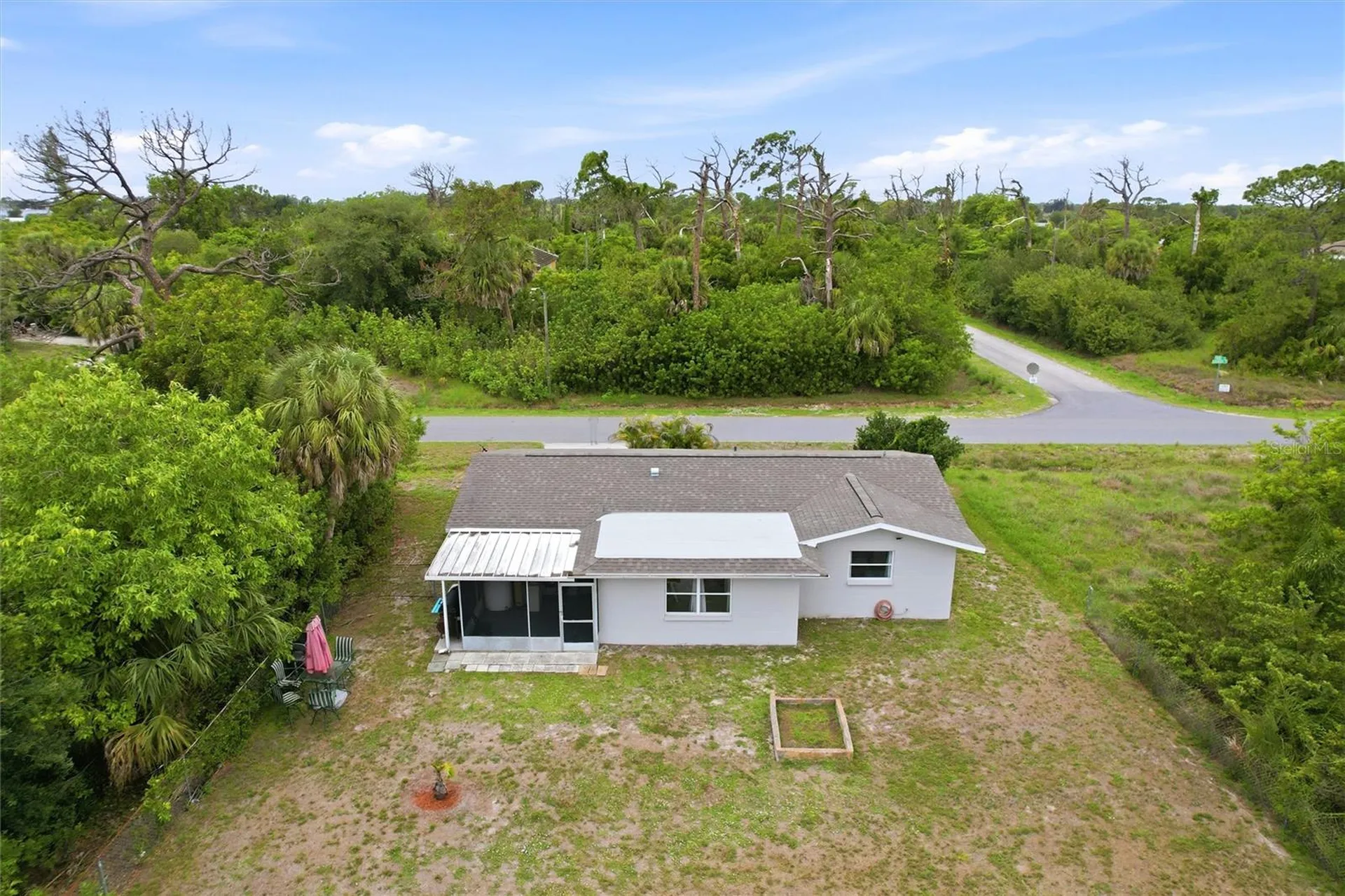 213 Granada Boulevard North Port FL 34287