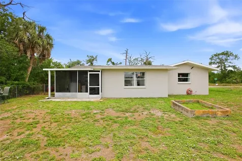 213 Granada Boulevard North Port FL 34287