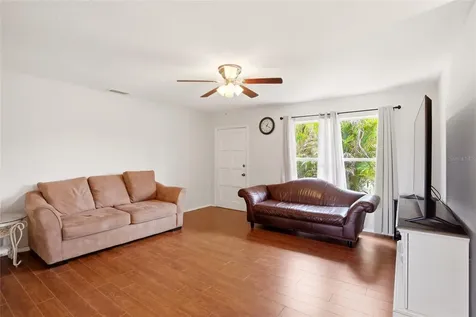 213 Granada Boulevard North Port FL 34287