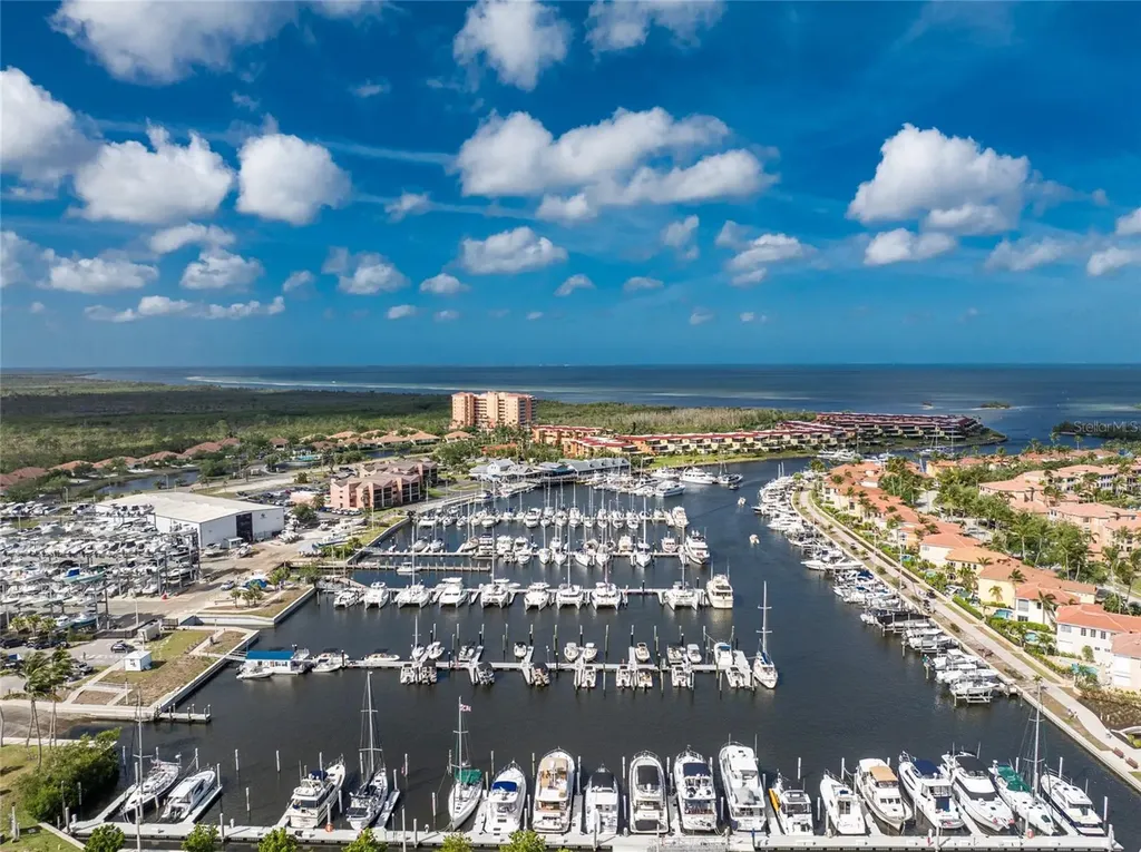801 Islamorada Boulevard Punta Gorda FL 33955
