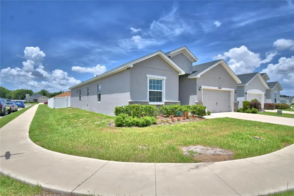 4340 Reding Way Lakeland FL 33813