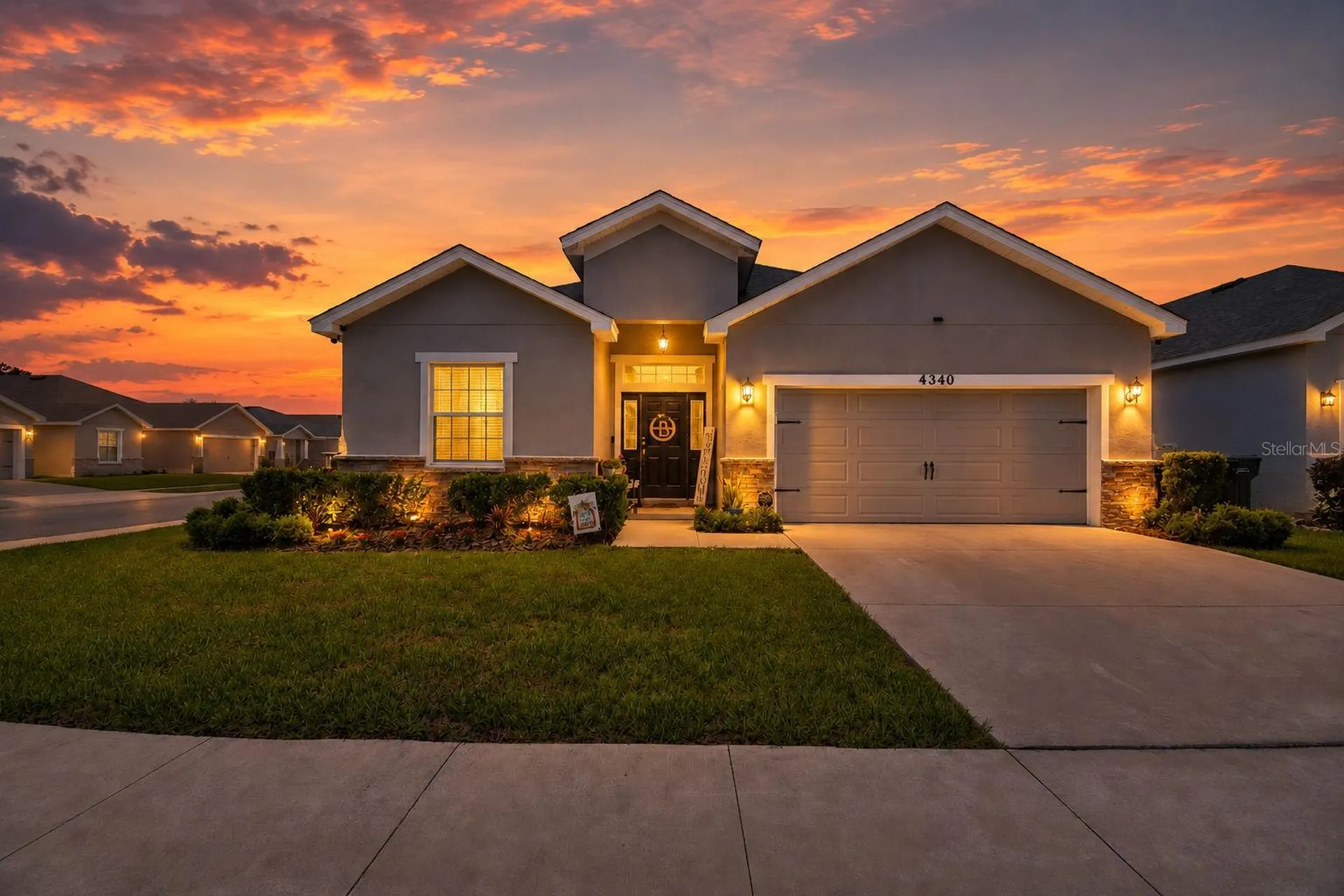 4340 Reding Way Lakeland FL 33813