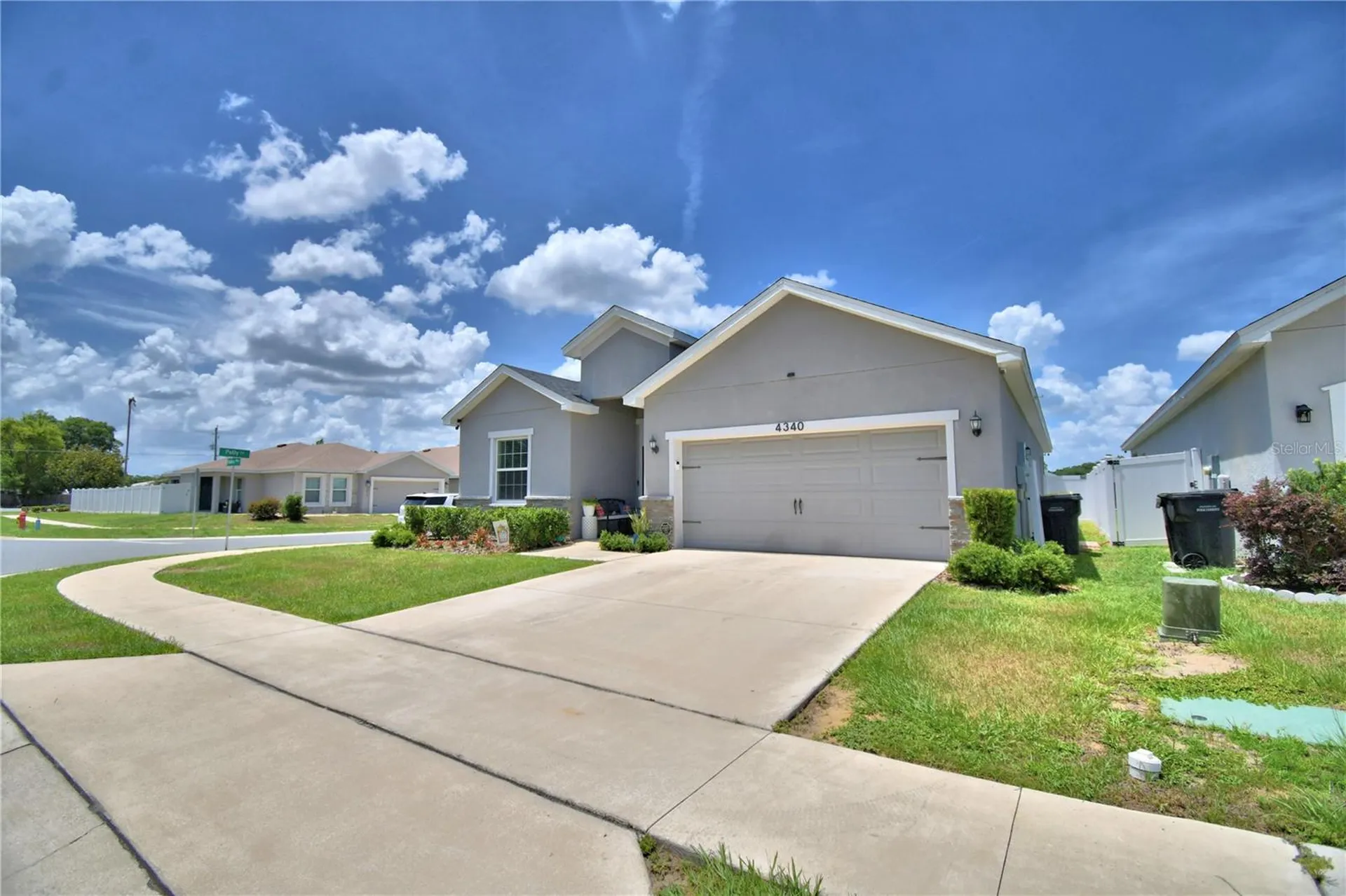 4340 Reding Way Lakeland FL 33813