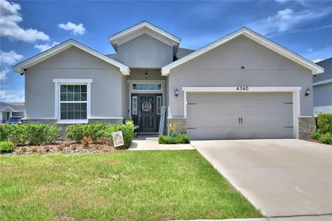 4340 Reding Way Lakeland FL 33813