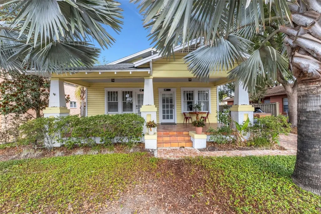 833/835 Johnson Avenue Lakeland FL 33801
