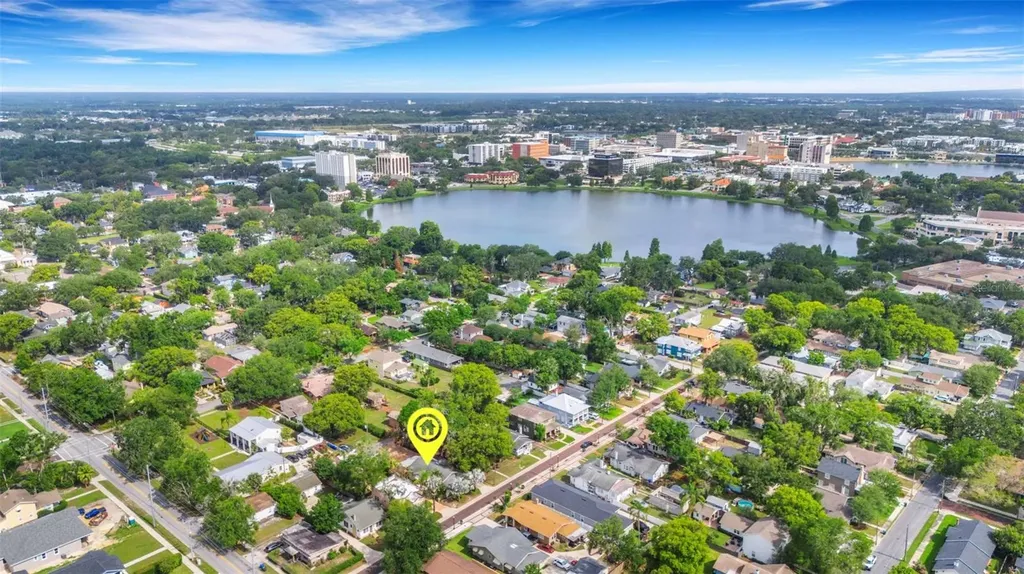 833/835 Johnson Avenue Lakeland FL 33801