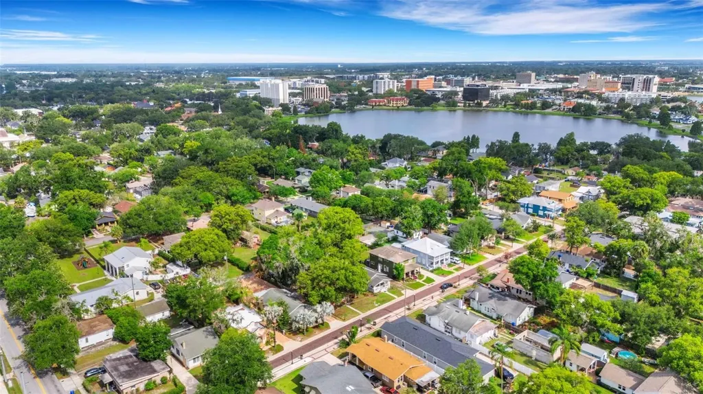 833/835 Johnson Avenue Lakeland FL 33801