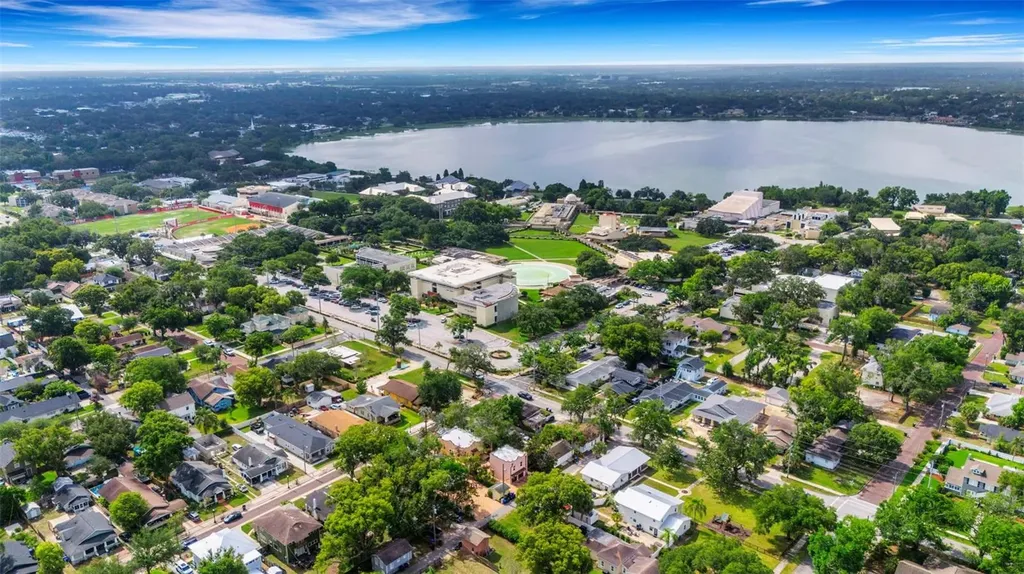 833/835 Johnson Avenue Lakeland FL 33801