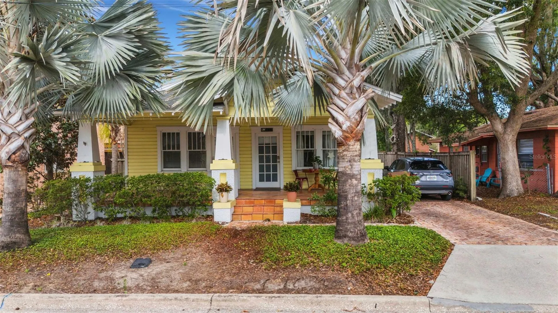 833/835 Johnson Avenue Lakeland FL 33801