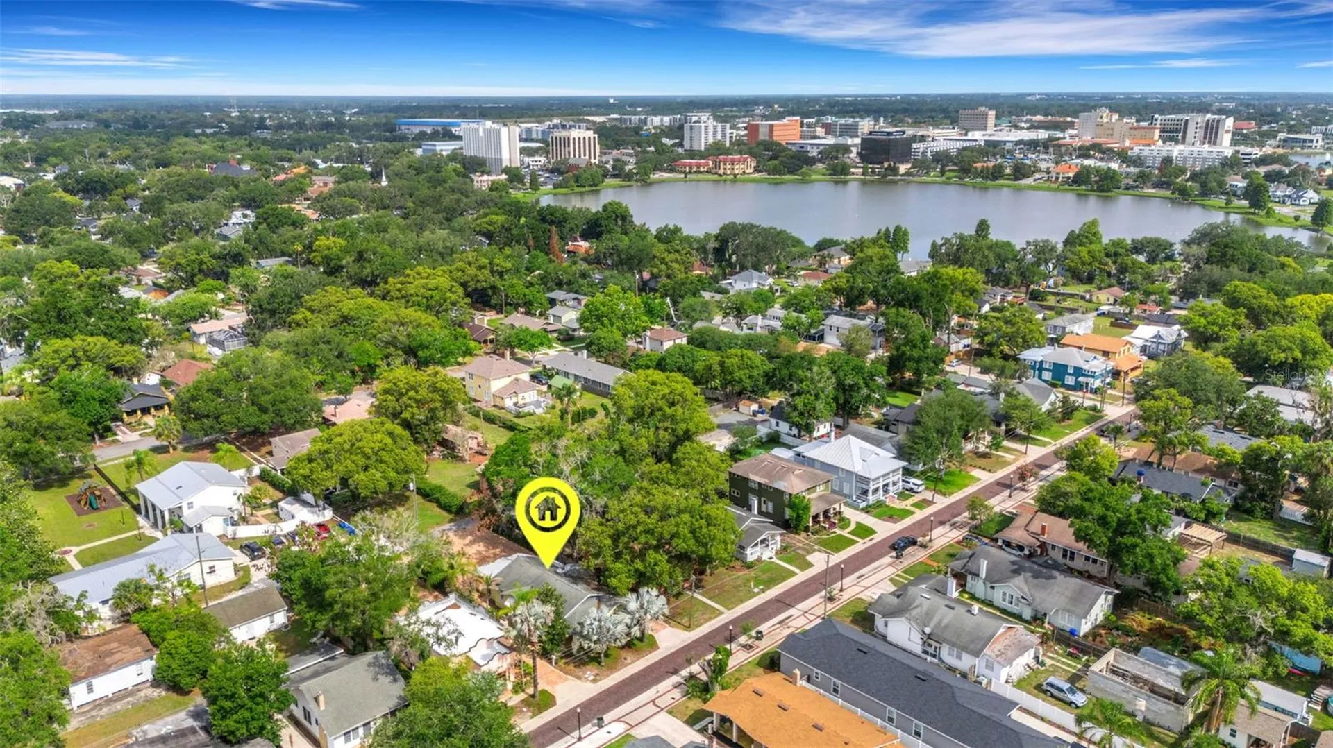 833/835 Johnson Avenue Lakeland FL 33801