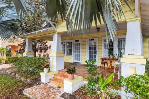 833/835 Johnson Avenue Lakeland FL 33801