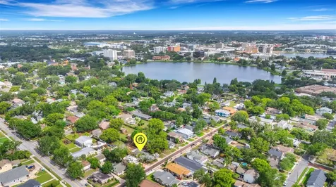 833/835 Johnson Avenue Lakeland FL 33801