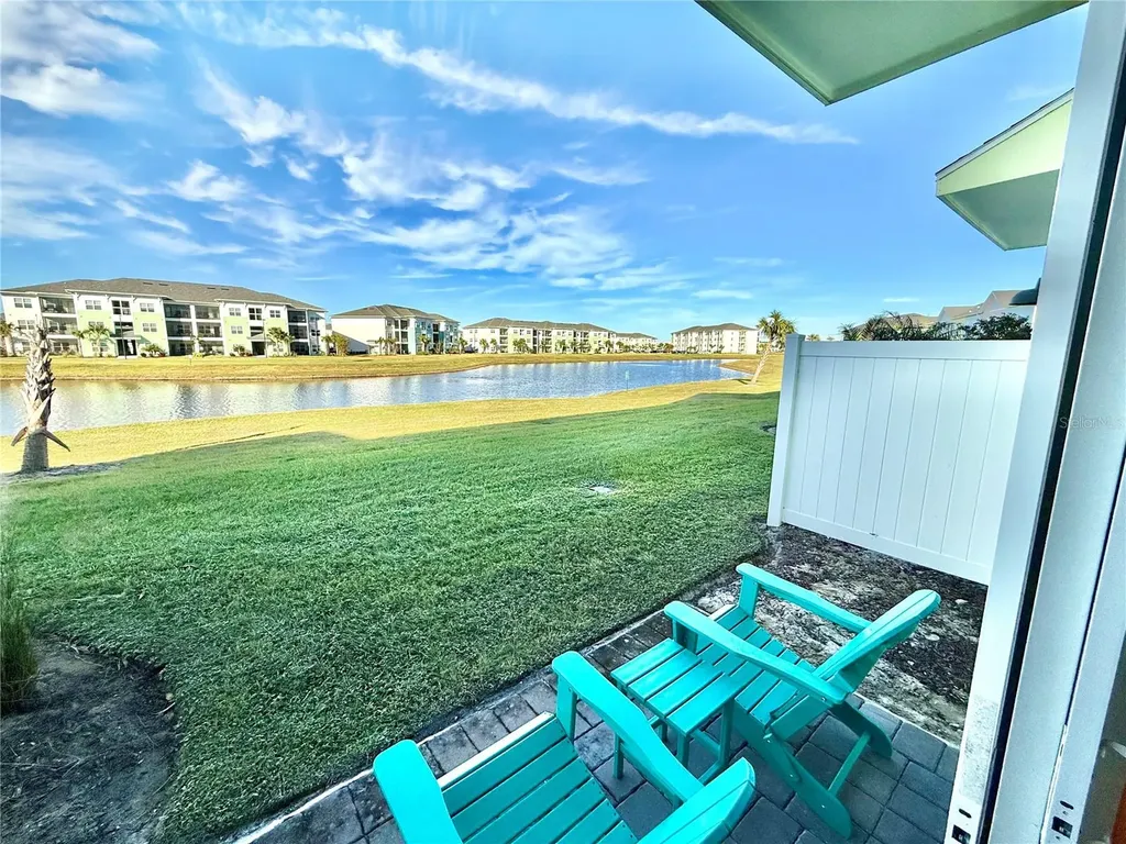 3165 Caribbean Soul Drive Kissimmee FL 34747