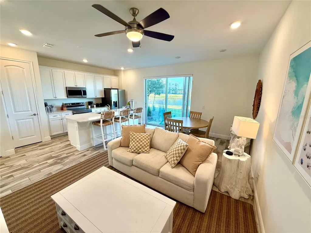 3165 Caribbean Soul Drive Kissimmee FL 34747