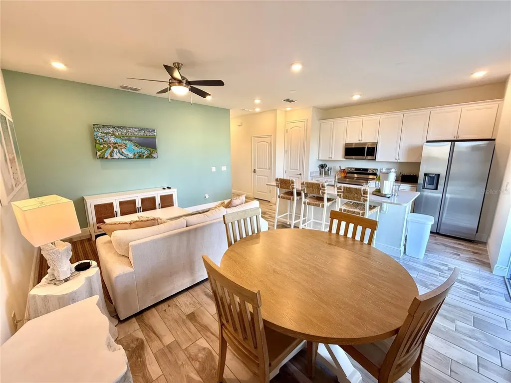 3165 Caribbean Soul Drive Kissimmee FL 34747