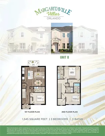 3165 Caribbean Soul Drive Kissimmee FL 34747