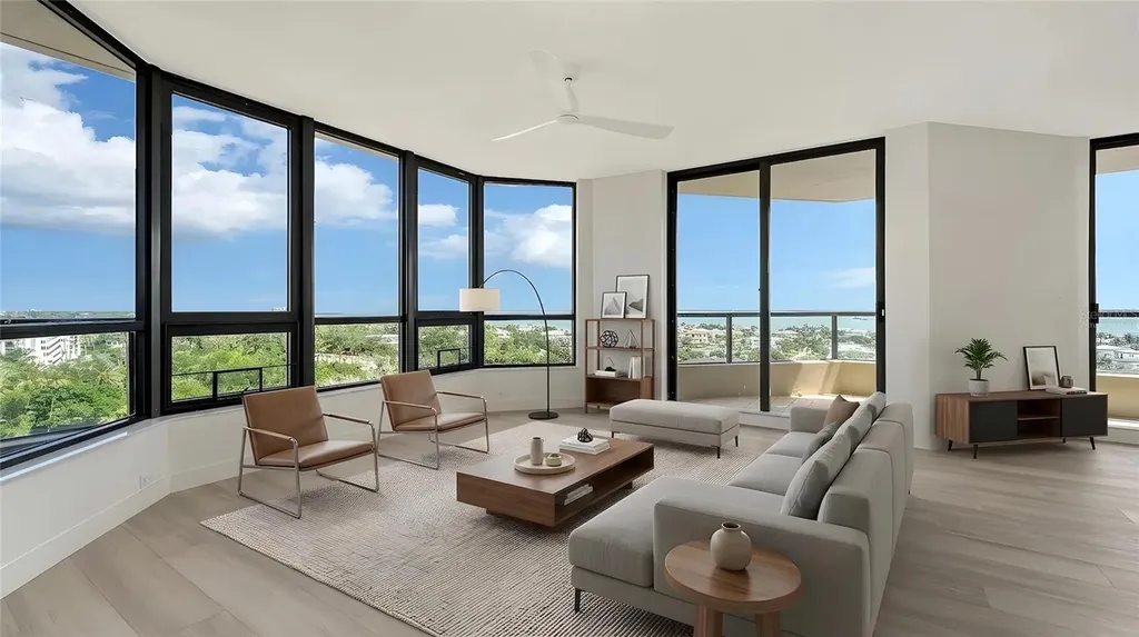 1211 Gulf Of Mexico Drive Longboat Key FL 34228