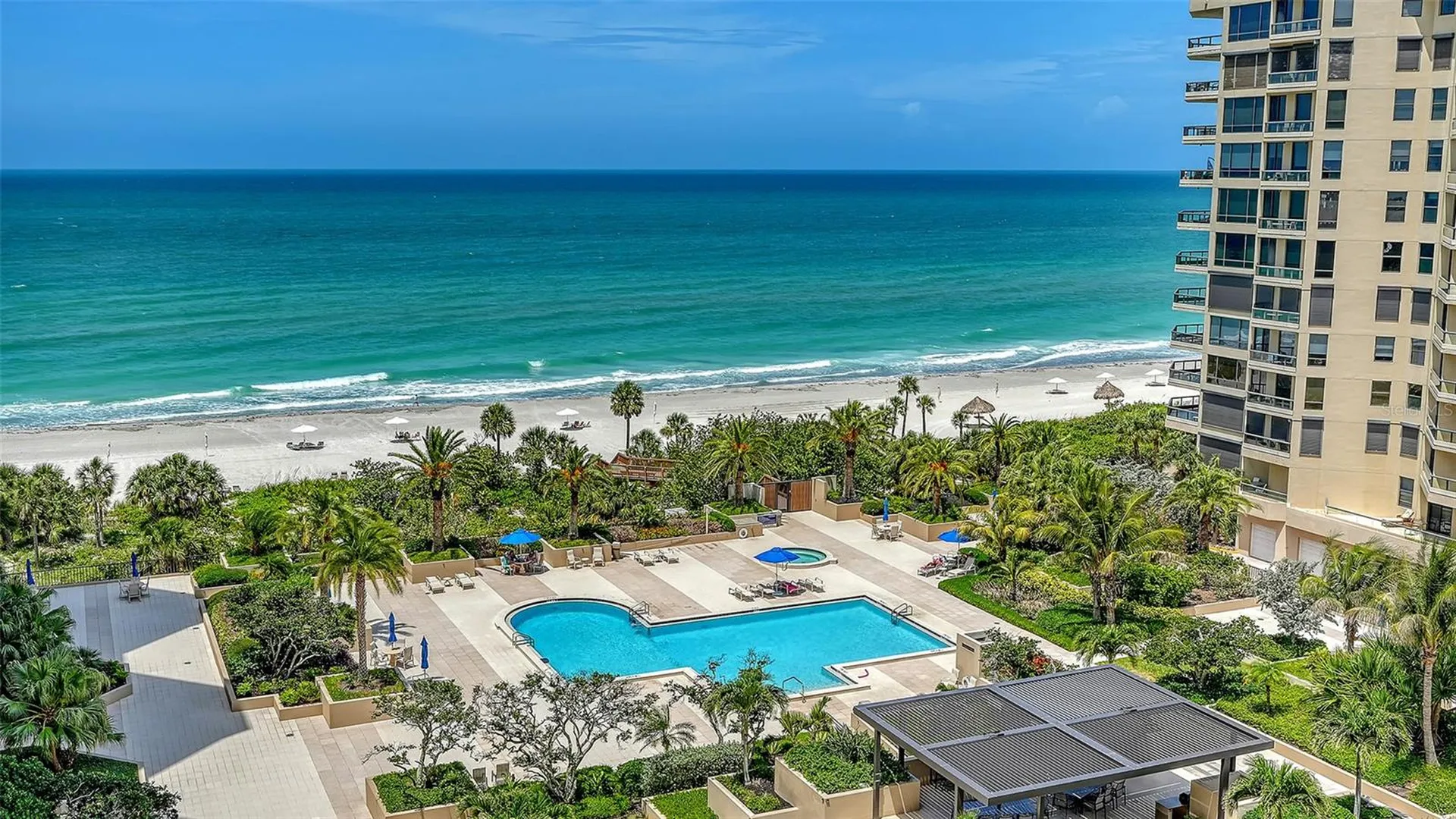 1211 Gulf Of Mexico Drive Longboat Key FL 34228