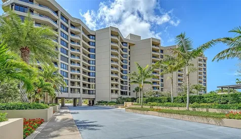 1211 Gulf Of Mexico Drive Longboat Key FL 34228