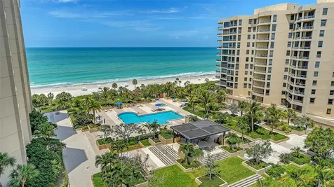 1211 Gulf Of Mexico Drive Longboat Key FL 34228