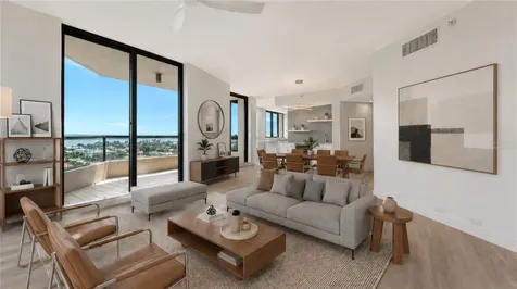 1211 Gulf Of Mexico Drive Longboat Key FL 34228