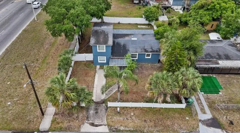 2911 E 97th Avenue Tampa FL 33612