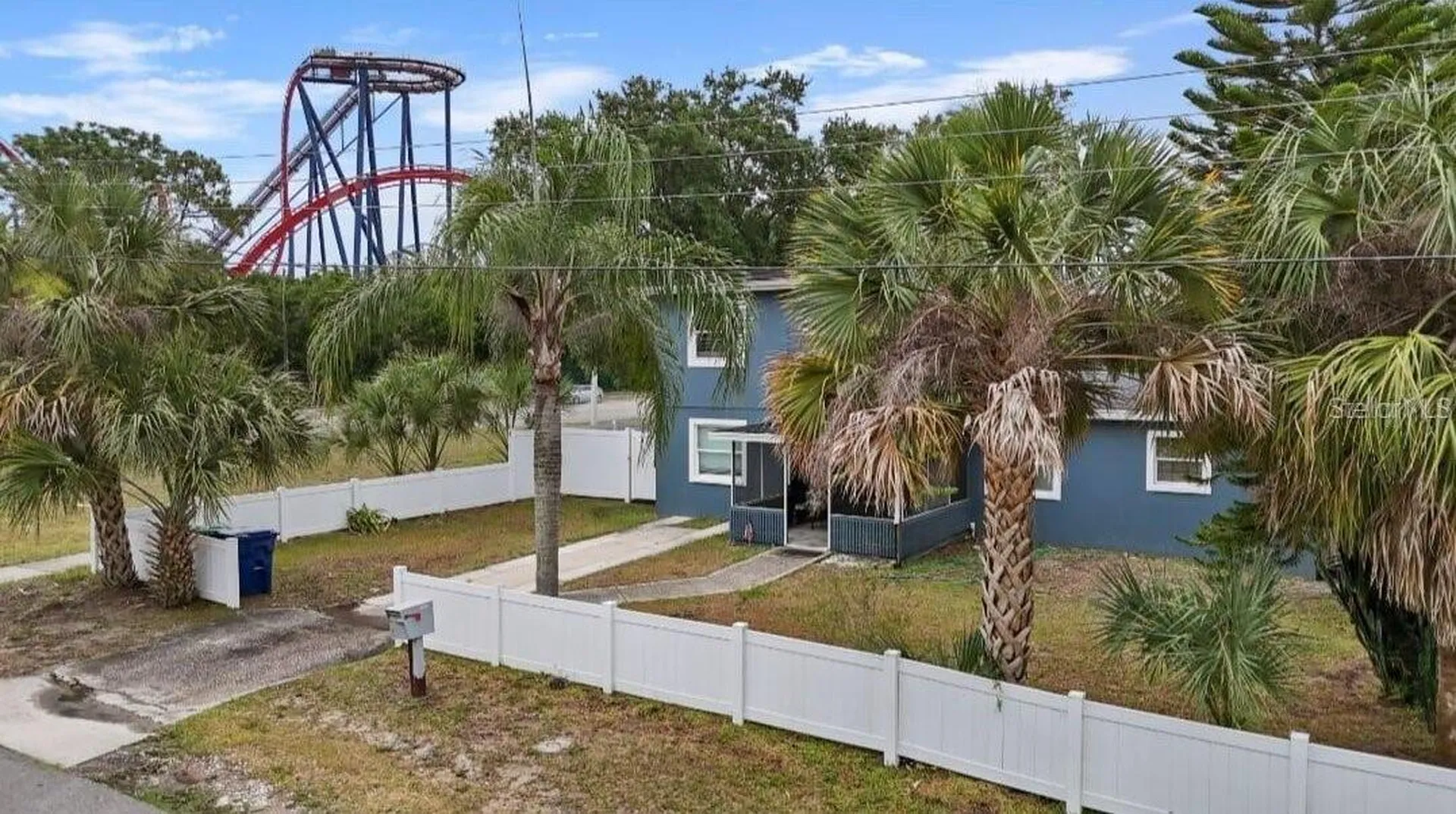 2911 E 97th Avenue Tampa FL 33612