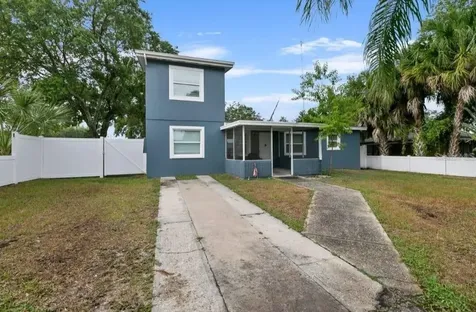 2911 E 97th Avenue Tampa FL 33612