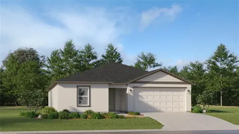 4814 NW 16th Lane Ocala FL 34482