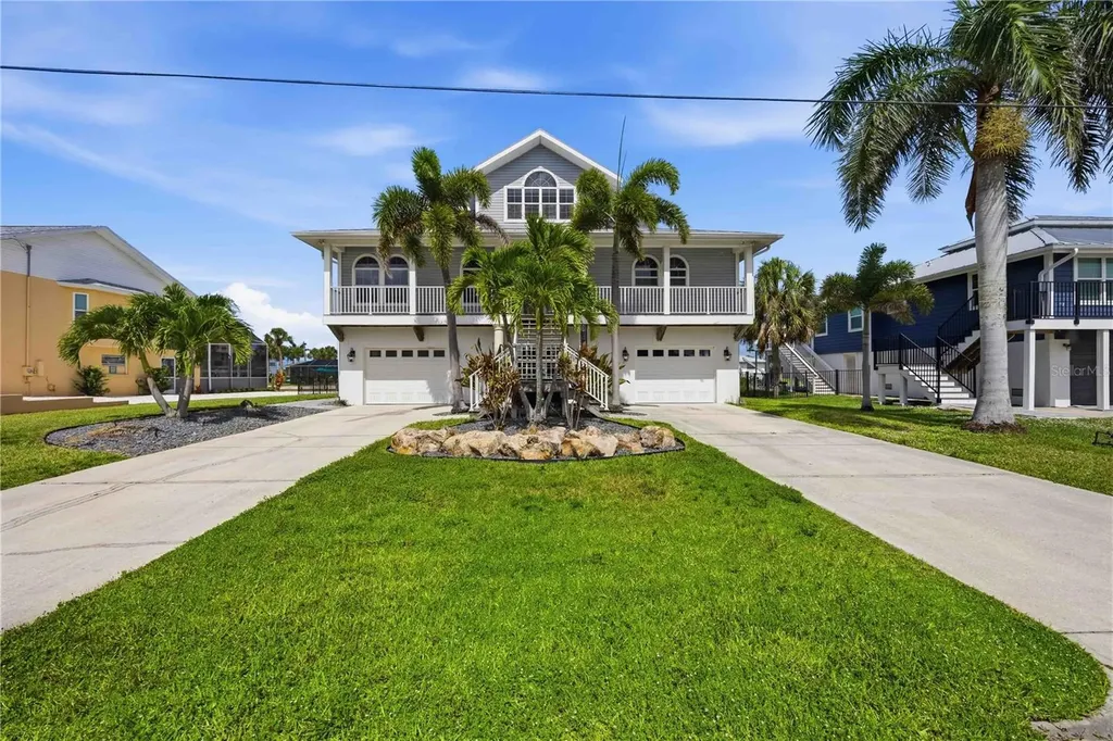 10460 Marion Street Englewood FL 34224