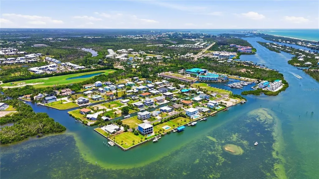 10460 Marion Street Englewood FL 34224