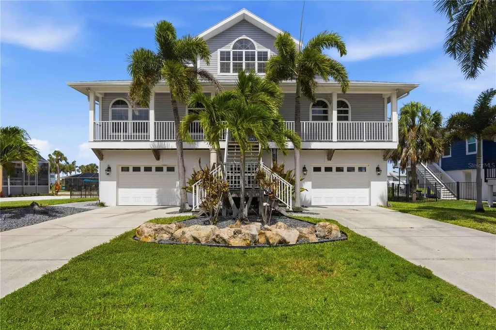 10460 Marion Street Englewood FL 34224