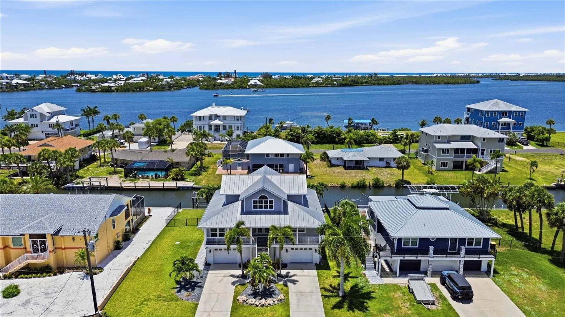 10460 Marion Street Englewood FL 34224