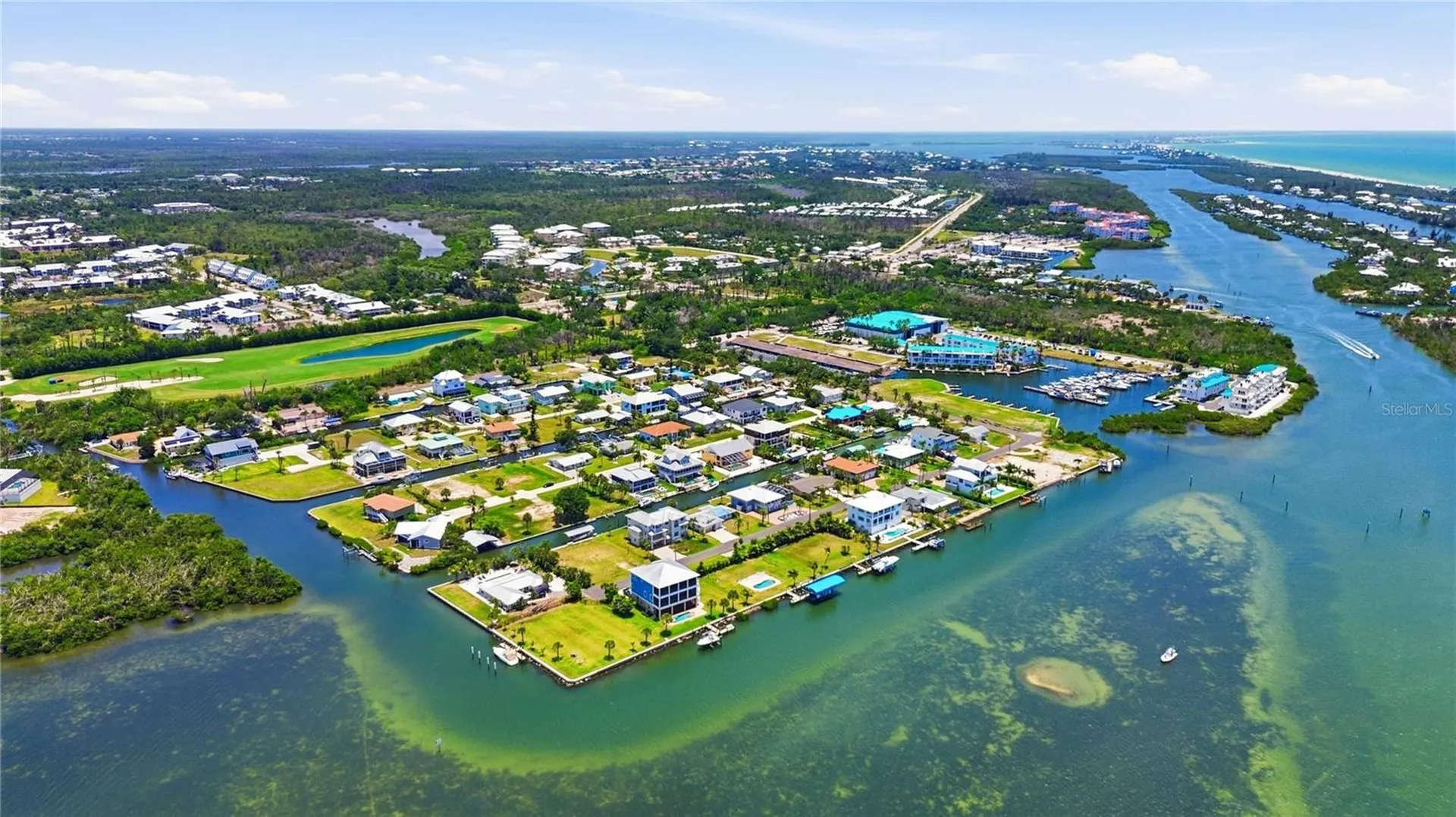 10460 Marion Street Englewood FL 34224
