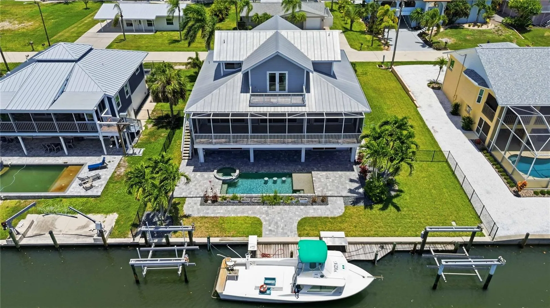 10460 Marion Street Englewood FL 34224