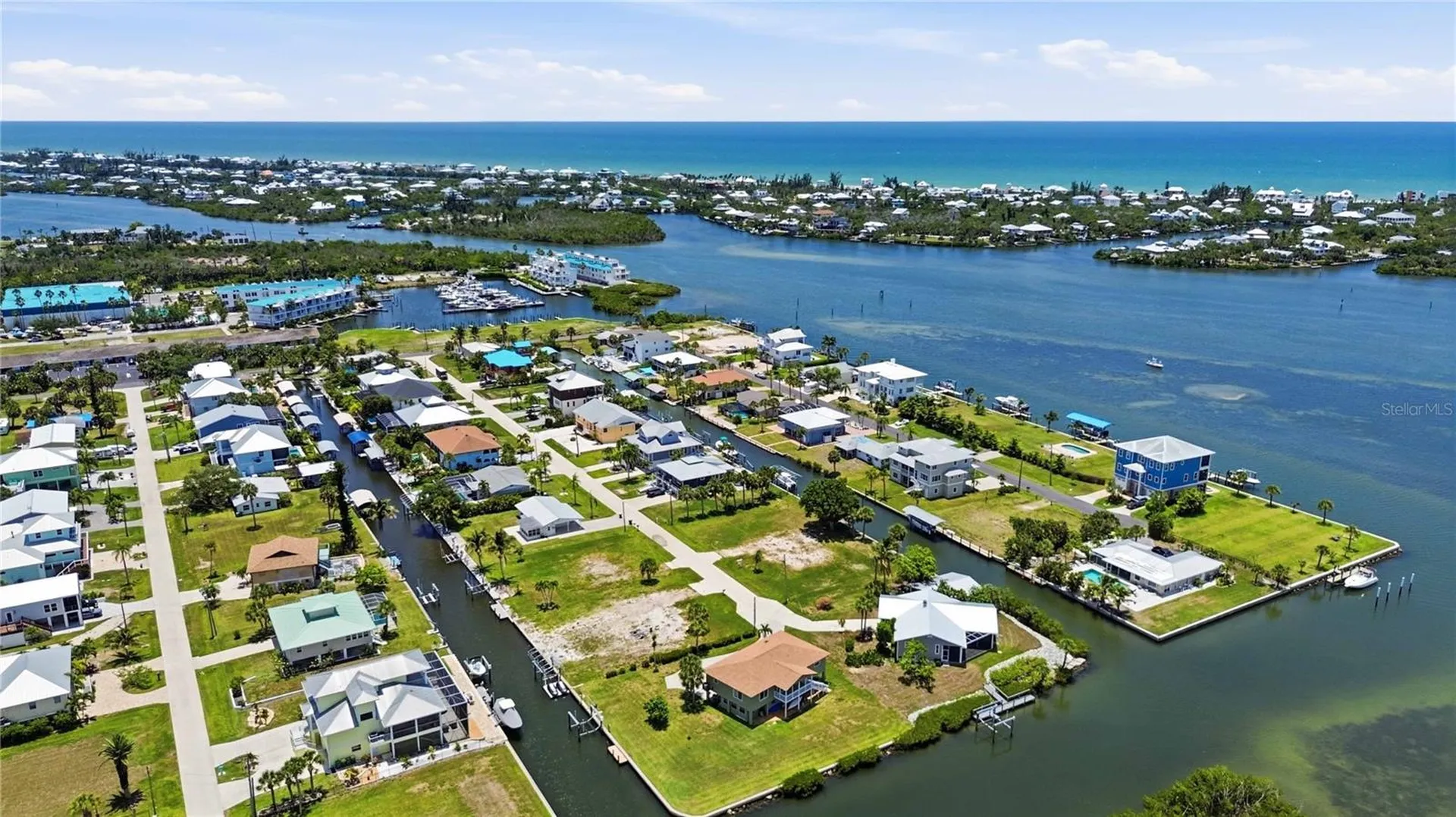 10460 Marion Street Englewood FL 34224