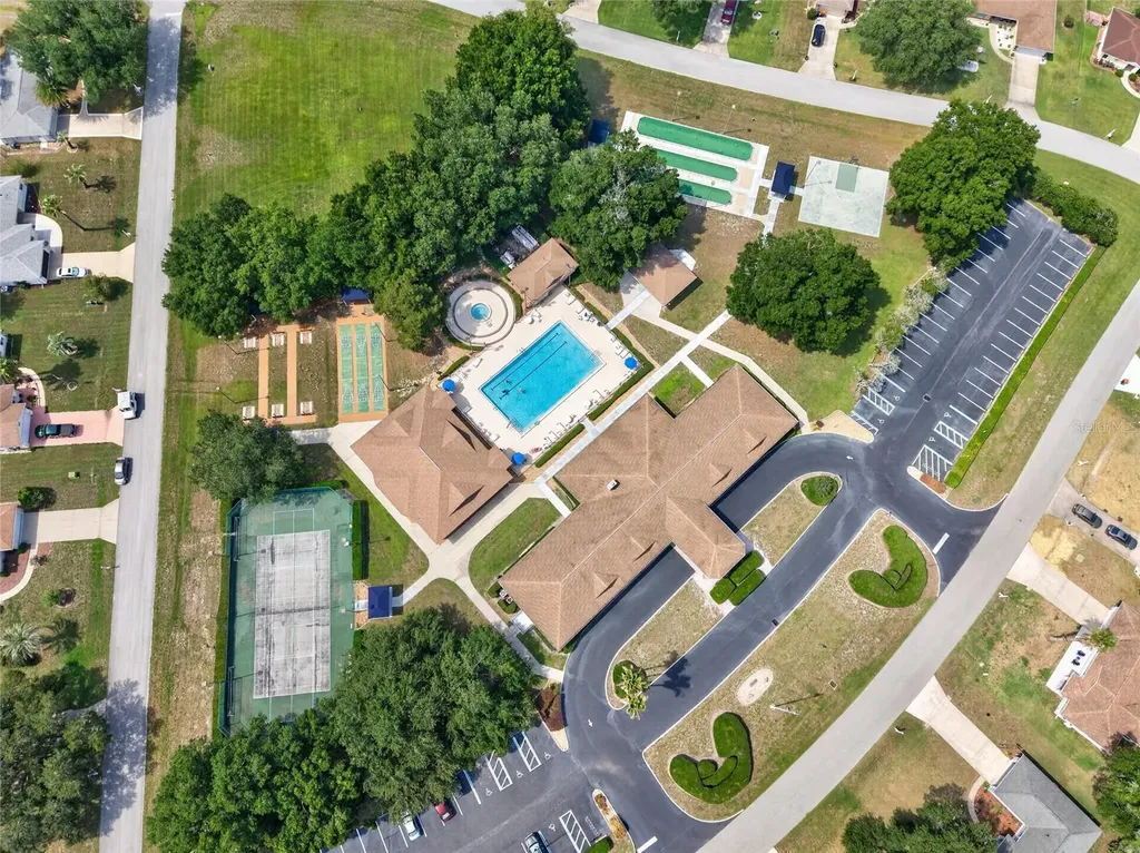 6032 SW 103rd Loop Ocala FL 34476