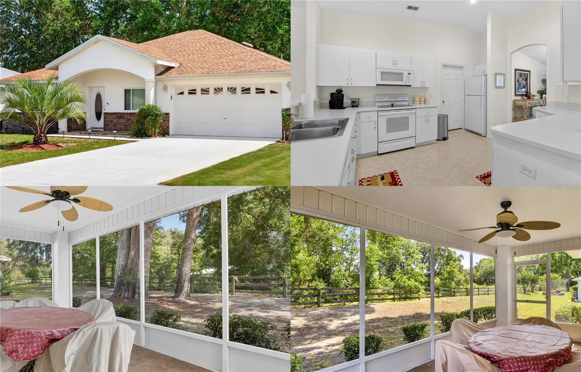 6032 SW 103rd Loop Ocala FL 34476