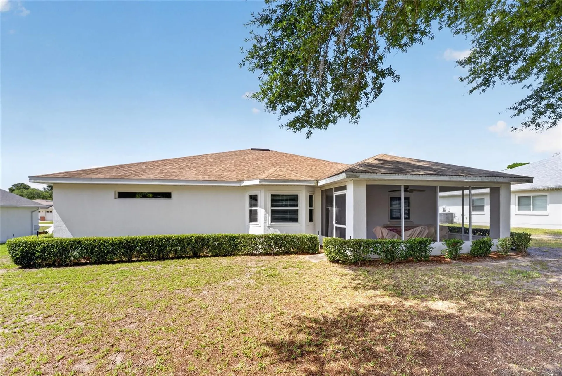 6032 SW 103rd Loop Ocala FL 34476