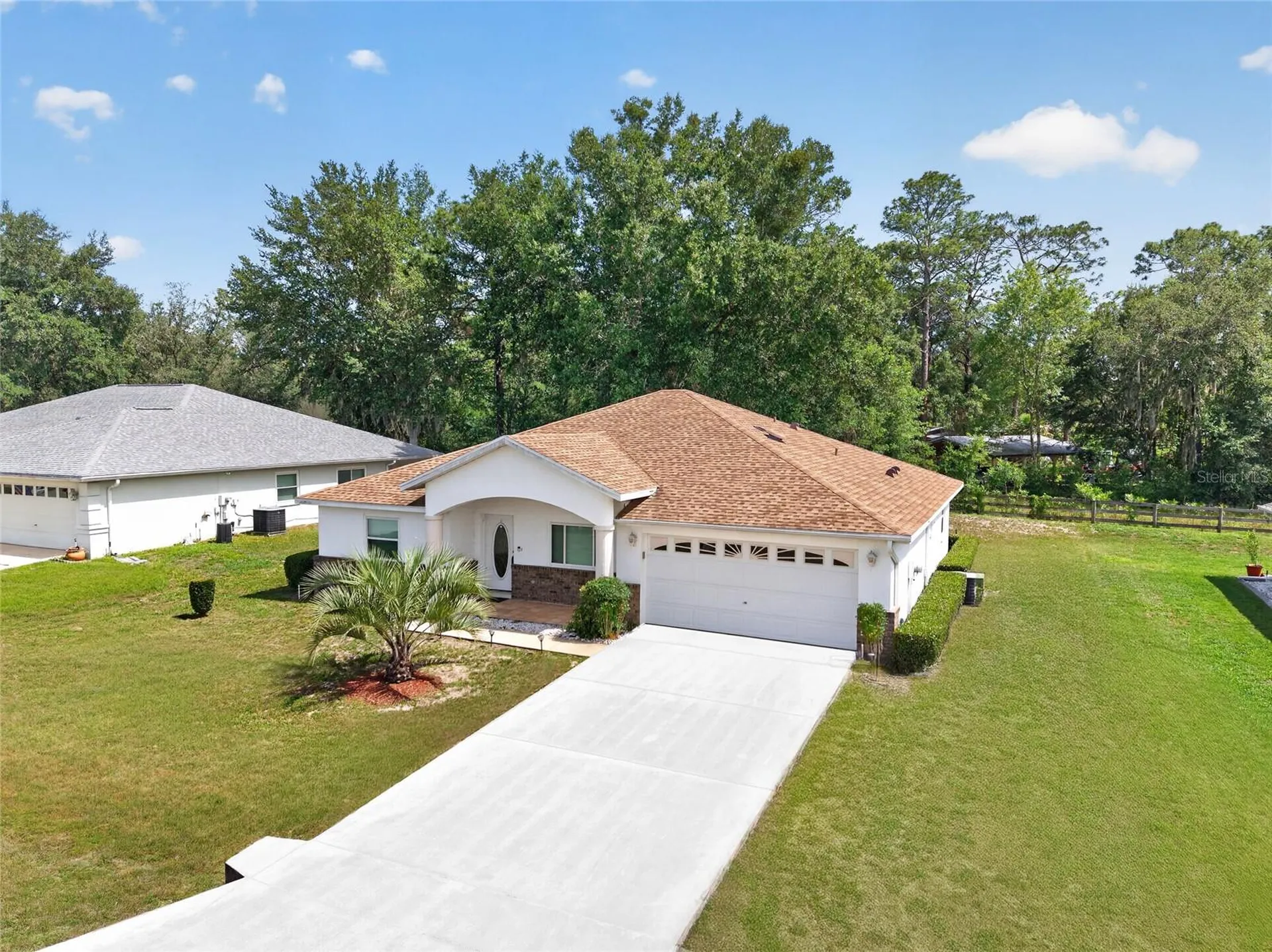 6032 SW 103rd Loop Ocala FL 34476