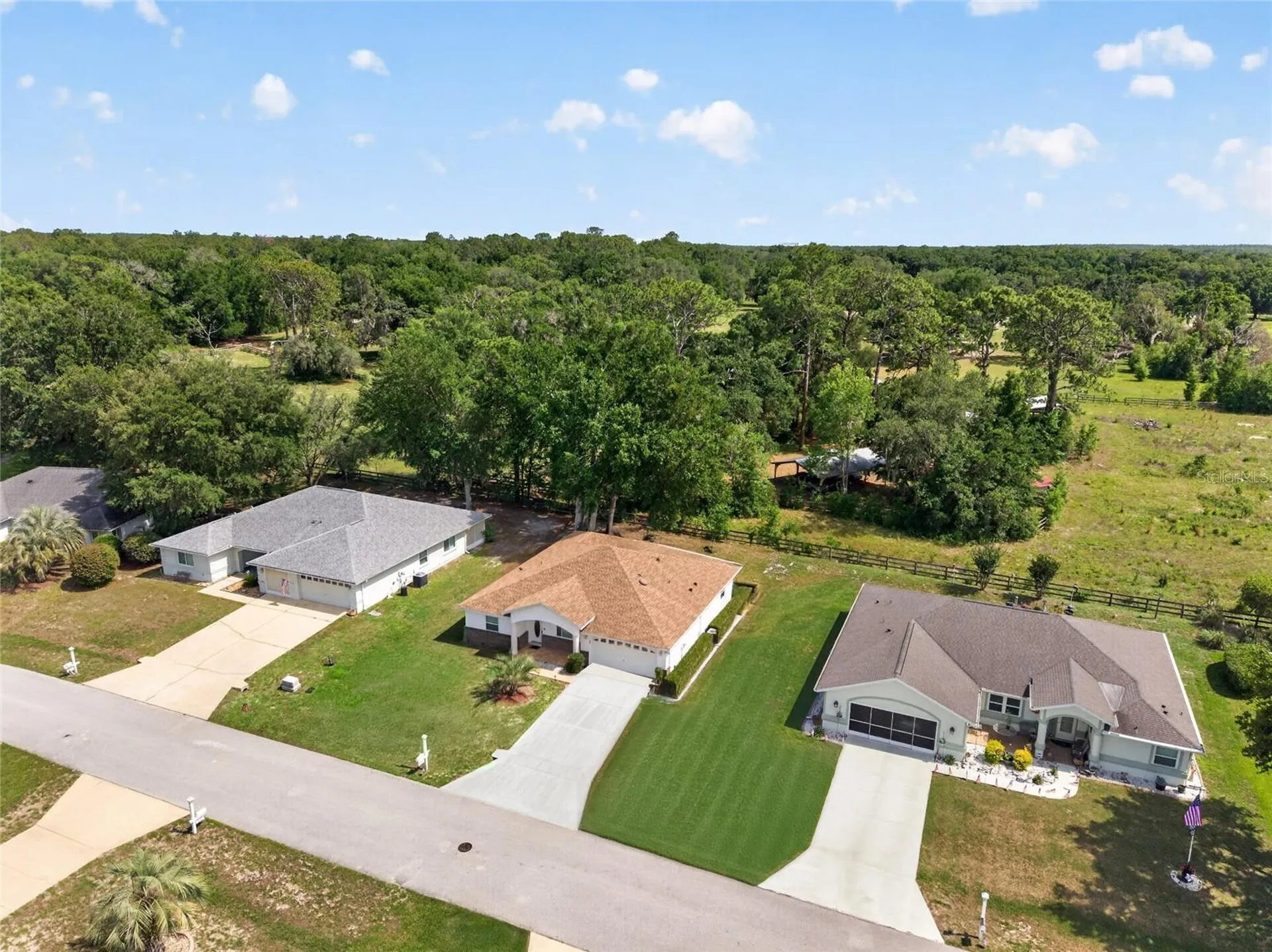 6032 SW 103rd Loop Ocala FL 34476