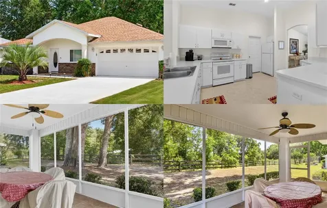 6032 SW 103rd Loop Ocala FL 34476