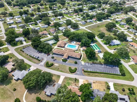 6032 SW 103rd Loop Ocala FL 34476