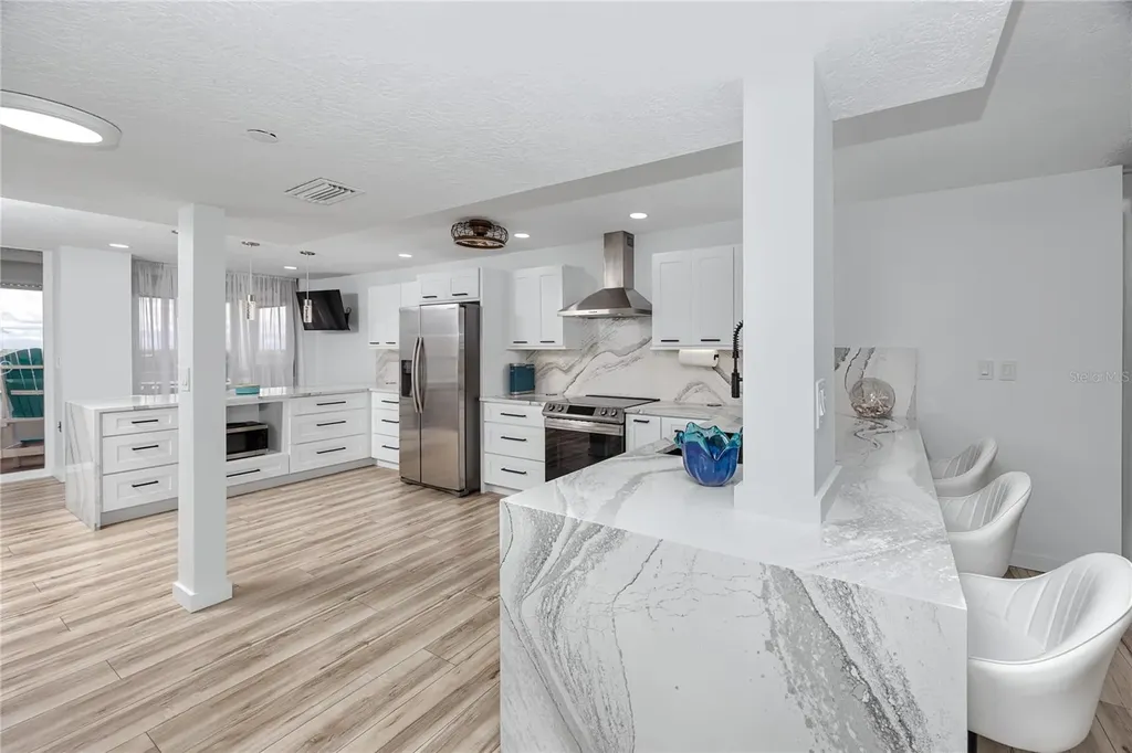 17940 Gulf Boulevard Redington Shores FL 33708