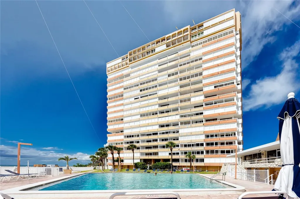 17940 Gulf Boulevard Redington Shores FL 33708